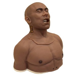 7-SIGMA Modular Airway Skills Trainer