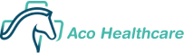 Aco Healthcare logo